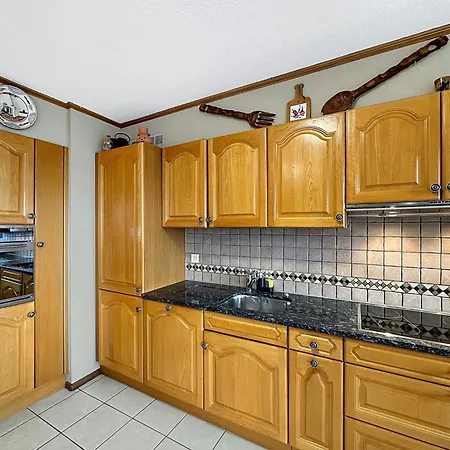Apartment Alpine Evasion - Montana - Swiss Alps Crans-Montana