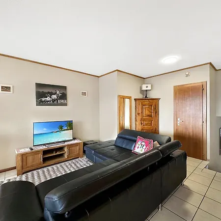 Апартаменты Alpine Evasion - Montana - Swiss Alps