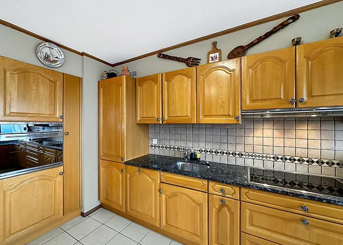 Appartement Alpine Evasion - Montana - Swiss Alps Crans-Montana