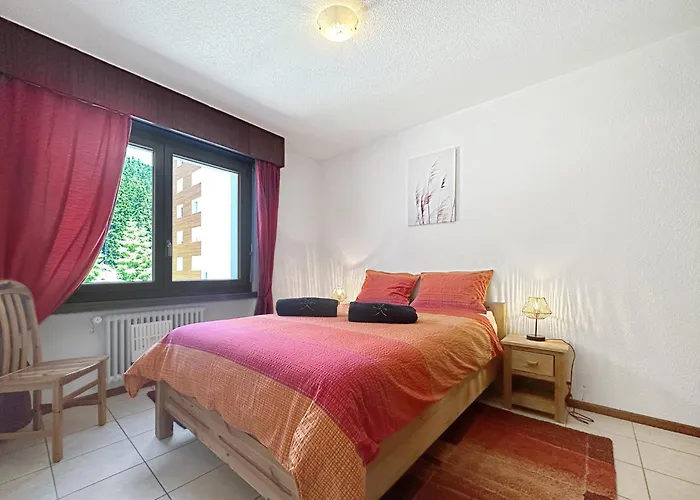 Alpine Evasion - Montana - Swiss Alps Crans-Montana