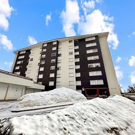 Alpine Evasion - Montana - Swiss Alps * 크란스몬타나