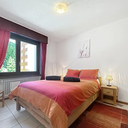 Alpine Evasion - Montana - Swiss Alps 크란스몬타나